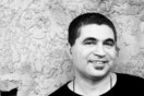 Ο Μαροκινός συγγραφέας και ζωγράφος, Μahi Βinebine στην Αθήνα