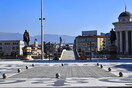 Μερική απαγόρευση κυκλοφορίας στη Βόρεια Μακεδονία λόγω κορωνοϊού