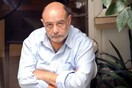 Παρουσίαση του νέου βιβλίου του Αλέξη Πανσέληνου Η κρυφή πόρτα