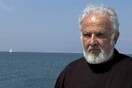 Συναντήσεις με συγγραφείς στο cafe του Ιανού: Περικλής Σφυρίδης