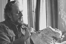 Μία βραδιά στο Σεληνόφως του Γιάννη Ρίτσου