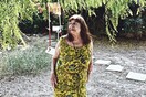 Ποιητικοί διάλογοι De Profundis με την Κατερίνα Αγγελάκη- Ρουκ