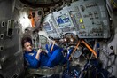 Απλές συμβουλές για να αντέξουμε στην καραντίνα από έναν αστροναύτη που πέρασε ένα χρόνο στο διάστημα