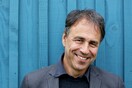 Anthony Horowitz