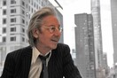 Elio D'Anna, «Η Επανάσταση του Ατόμου στον 21ο αιώνα»