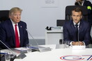 Ο Τραμπ ακύρωσε τη σύνοδο κορυφής της G7- Θα γίνει τηλεδιάσκεψη