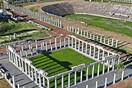 Πέτρος Θέμελης, Αρχαία Μεσσήνη