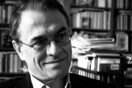 Παρουσίαση βιβλίου του Χάρη Βλαβιανού