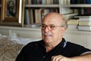 Συναντήσεις Με Συγγραφείς: Γιάννης Ξανθούλης