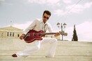 George Zervos, ELVIS Alive & lookin' for trouble