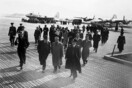 Στιγμιότυπα. 12 ιστορίες από την Τράπεζα της Ελλάδος μέσα από τον φακό του Κ. Μεγαλοκονόμου