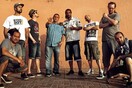 Dub Inc live @ Gagarin 205