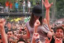 Rockwave Festival 2014