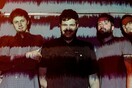 Egg Hell 'Once Part of a Whole Ship' Album Presentation Live @ six d.o.g.s