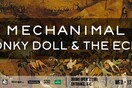 Mechanimal + Wonky Doll & The Echo Live at six d.o.g.s