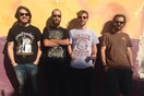 Cellar Dogs + Contra Limit Live
