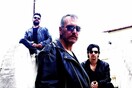 The Invisible Surfers Live