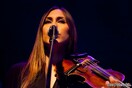 Chris Eckman Live w/ Μητέρα Φάλαινα Τυφλή