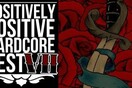 Positively Positive Hardcore Festival vii