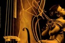 Kinbaku & Cello Improvisation