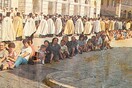Τα Παιδιά της Παλαιότητας Live