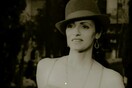 A Touch Of Blue live