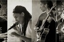Sera Bellos Quartet 
