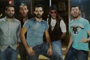Το Κουρδιστό Πορτοχάλι και οι Sound Drops στο White Noise Music Place