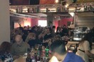 Live rock