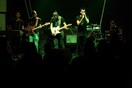 Disconnected live