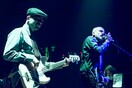 Kenny Freq + Byron Live at six d.o.g.s