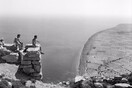 Robert McCabe, Χρονογραφία - Έκθεση για τα 180 χρόνια (1837 - 2017) της Αρχαιολογικής Εταιρείας