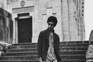 Psychedelic Trips to Death w/ Azraq Sàhara