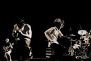 The Last Live Jam Night @ White Noise 