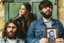 Kid Flicks & Άγγελος Κυρίου