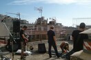 αγόριastonilio Live w/ Fool in the Box