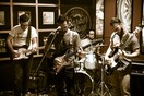 The Underdogs Live w/ Drunken Gramophone