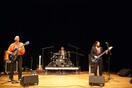 Johnny Vavouras & the Cadillacs
