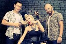 Vanila Swing Live