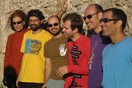 PALYRRIA - Ένας πολύπλευρος κόσμος