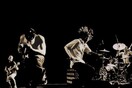 A Live Jam Night at White Noise