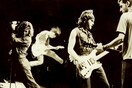 A Live Jam Night at White Noise