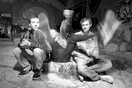 lllusion Live w/ Valentine's Night + Graviola