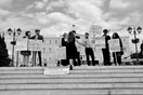 Chronos/Topos, μια site specific performance από την Ομάδα7 