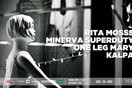 Rita Mosss + Kalpa + One Leg Mary + Minerva Superduty Live