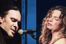 Κώστας Λειβαδάς με guest την Ελένη Τσαλιγοπούλου @ Σταυρός του Νότου Club