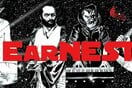 EarNEST Live at six d.o.g.s