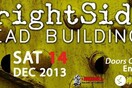  BrightSide & Dead Buildings @Deathdisco