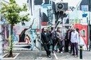 Ευρωπαϊκή Γιορτή Μουσικής στη Μαυροκορδάτου