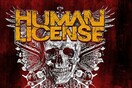 Human License Live 